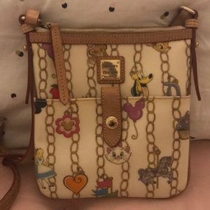 Disney Dooney & Bourke